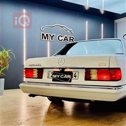 مرسيدس بنز S-Class